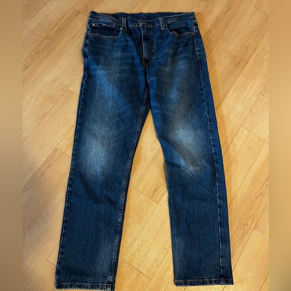 Levi's Other - 502 Levi’s W33 L32